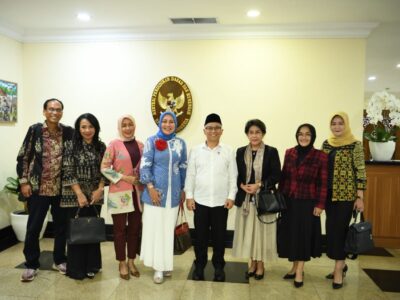Kelompencapir Club Discussion Usulkan Pendidikan Koperasi Masuk Kurikulum Nasional