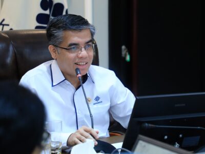 Ratifikasi Konvensi ILO 188 Akan Dikaji Mendalam