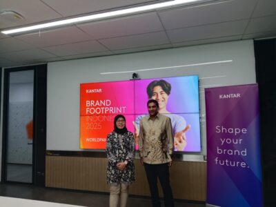 Strategi Jangkauan Konsumen Jadi Kunci Pertumbuhan Brand di Indonesia
