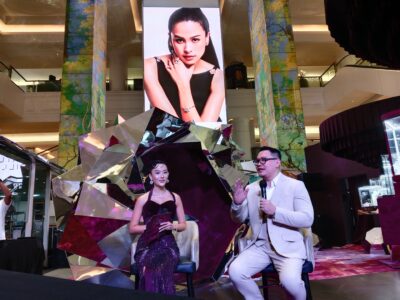 Hampir Tiga Dekade, Frank & co. Perkuat Strategi Branding