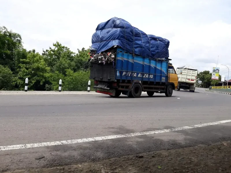 Pemerintah Finalisasi Kebijakan Konkret Berantas Kendaraan ODOL