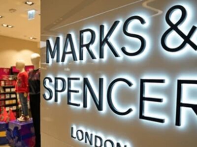 Terkena Serangan Siber, Data Pelanggan M&S Hilang