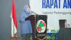 PKPRI DKI Jakarta Sampaikan Laporan Kinerja 2024 di RAT ke-70