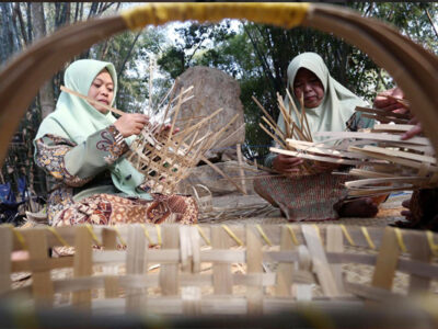 Pemberdayaan 14,4 Juta Wanita Prasejahtera
