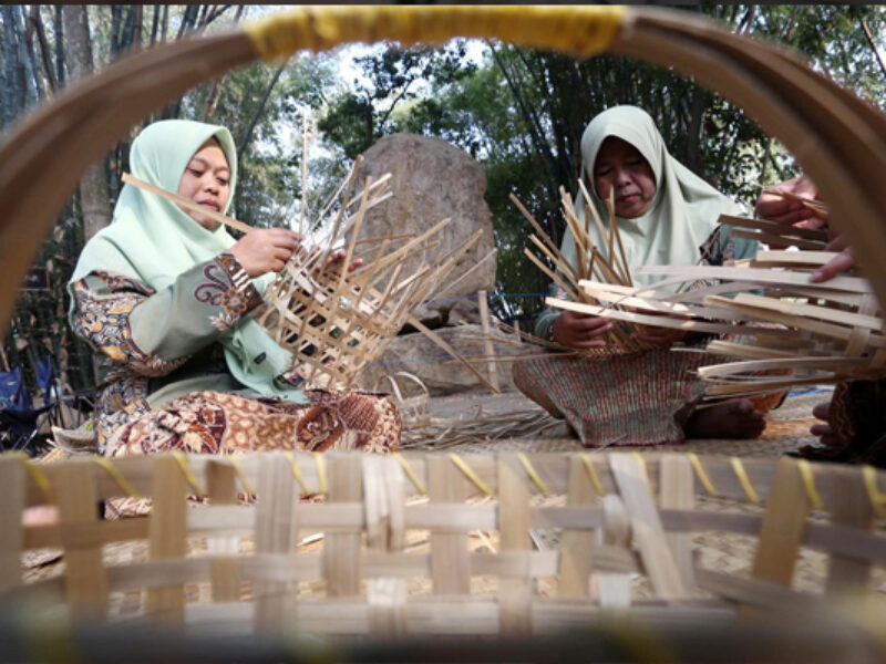 Pemberdayaan 14,4 Juta Wanita Prasejahtera