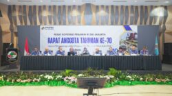 Pendapatan PKPRI DKI Jakarta Tahun 2024 Capai Rp9,35 Miliar atau 97% dari Target