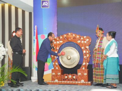 Kopdit Pintu Air Tekankan Kolaborasi dan Inovasi dalam RAT ke-29, Aset Tembus Rp 2,2 Triliun