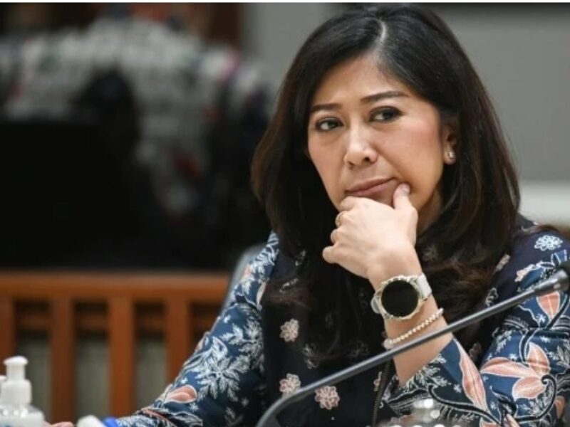 Kemkomdigi Jadi Penyumbang PNBP Terbesar Kuartal I-2025