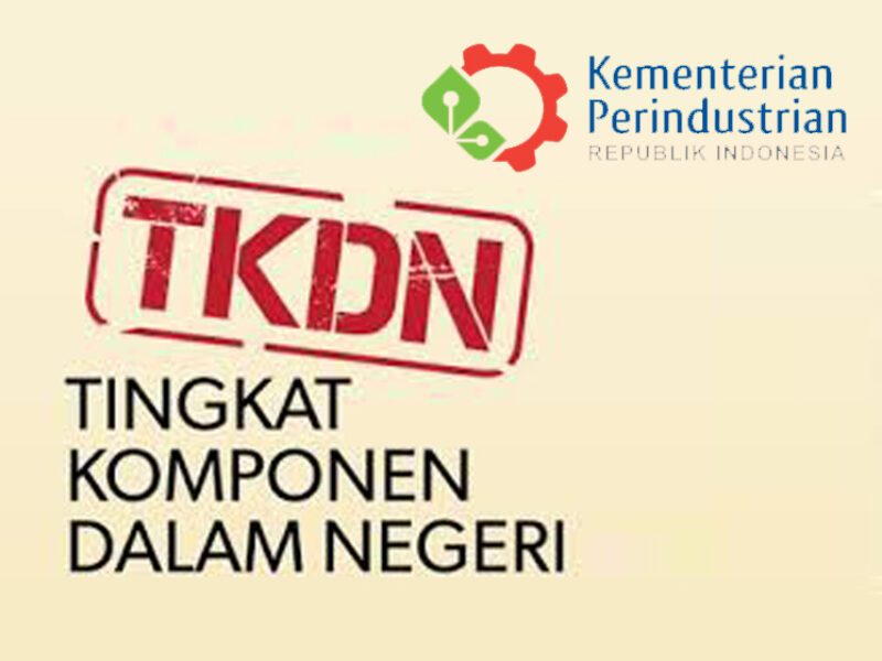 Sertifikasi TKDN Jadi Benteng Industri Alkes Nasional di Tengah Perang Tarif Global