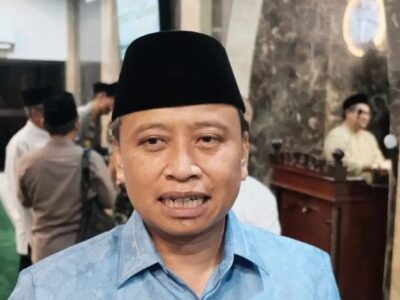 Pemkot Depok akan Bentuk Tiga BUMD Baru