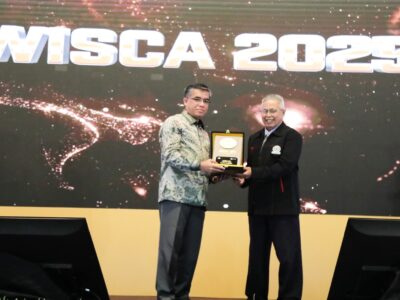 Penguatan Budaya K3 Lewat Hubungan Industrial yang Harmonis