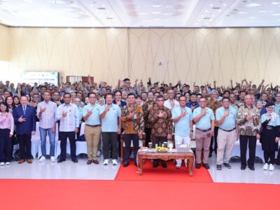 PPIK Jadi Penggerak Transformasi Produktivitas Nasional