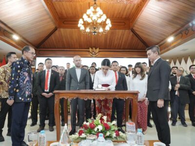 Membangun Naluri Bisnis Sejak Usia Dini