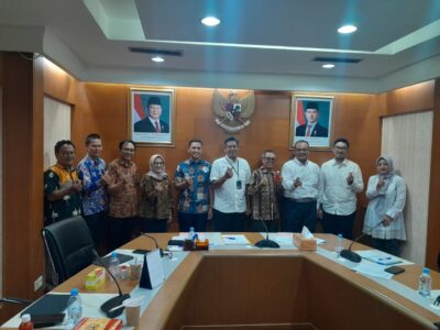 Kemenperin Dorong Hilirisasi Sawit untuk Suplemen Kesehatan