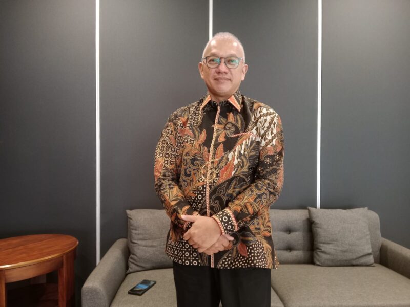 Koperasi Sigap Fokus Pada Pengembangan Anak Usaha dan Digitalisasi