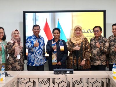 Indonesia dan Saint Lucia Perkuat Kerja Sama Agro