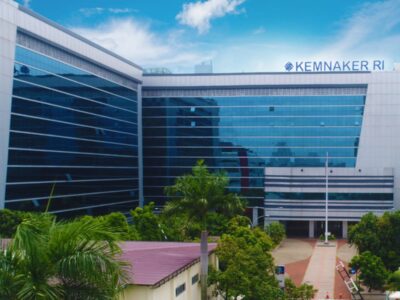 KPK Selidiki Izin TKA, Kemnaker Kooperatif