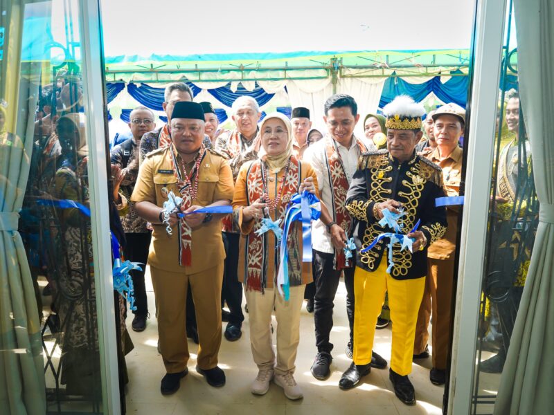 Pengembangan Industri Wastra Perkuat Ekonomi dan Identitas Bangsa