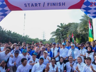 PORKIND, Upaya Bangun Hubungan Industrial Harmonis