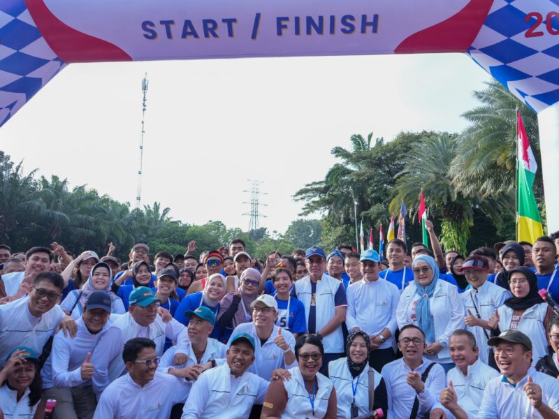 PORKIND, Upaya Bangun Hubungan Industrial Harmonis