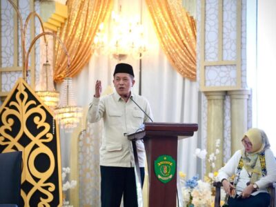 Wamenkop: Pelaksanaan Musdesus Desa di Seluruh Indonesia Meningkat Secara Signifikan