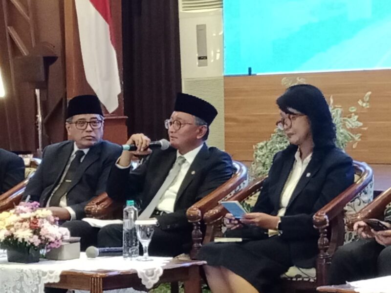 Pemerintah Pastikan Kesiapan Infrastruktur Candi Borobudur, Sambut Presiden Macron