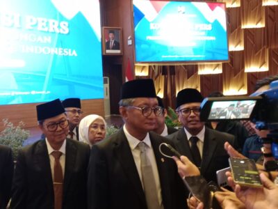Dukung Program MBG, Menteri PU Targetkan Dapur Prototipe Aktif Mulai Agustus