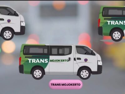 Bus Trans Jatim telah Memperluas Layanan Transportasi Umum