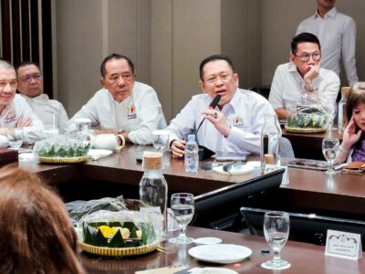Bamsoet Desak Tindakan Menteri Ekonomi Atasi 7,28 Juta Pengangguran