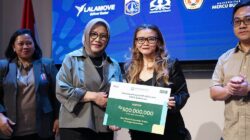 SMBC Indonesia dan Kementerian UMKM Perkuat Ekosistem Pembiayaan UMKM Lewat Entrepreneur Hub Financial 2025