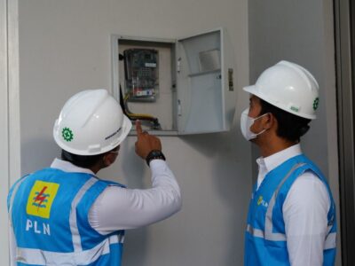 Promo Tambah Daya PLN, Diskon 50 Persen