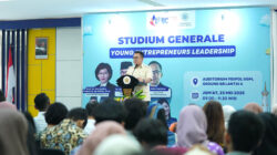 Mendag: Anak Muda Harus Jadi Penggerak Ekonomi