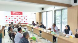 Kritik Pedas Dirut Koperasi BMI Group di Diskusi Prisma: Kebijakan Ekonomi Belum Berpihak ke UMKM