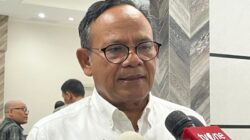 Ketua Dewan Pers Ajak Semua Pihak Perangi Sampah Digital di Ruang Publik