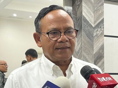 Ketua Dewan Pers Ajak Semua Pihak Perangi Sampah Digital di Ruang Publik