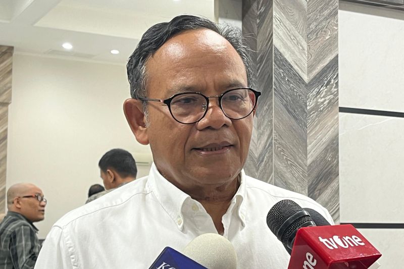 Ketua Dewan Pers Ajak Semua Pihak Perangi Sampah Digital di Ruang Publik