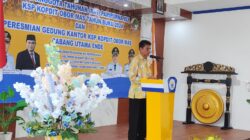KSP Obor Mas Siap Jadi Motor Penggerak Kopdes Merah Putih di NTT