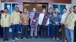 Aset Kopdit Obor Mas Meroket Lampaui Rp 1,4 Triliun, Fokus Salurkan KUR untuk Sejahterakan Anggota