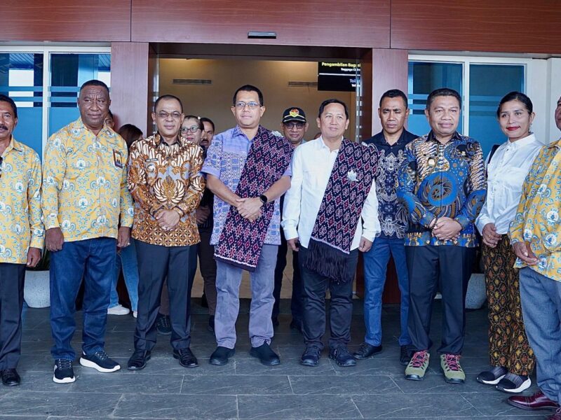 Aset Kopdit Obor Mas Meroket Lampaui Rp 1,4 Triliun, Fokus Salurkan KUR untuk Sejahterakan Anggota
