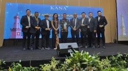 Pemerintah dorong Koperasi Kana Tingkatkan Ekspor Gula