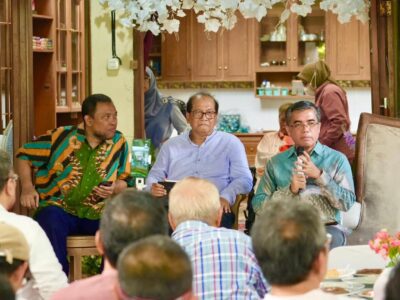 Kementerian UMKM Fokus Tingkatkan Skala Usaha dan Rasio Kewirausahaan
