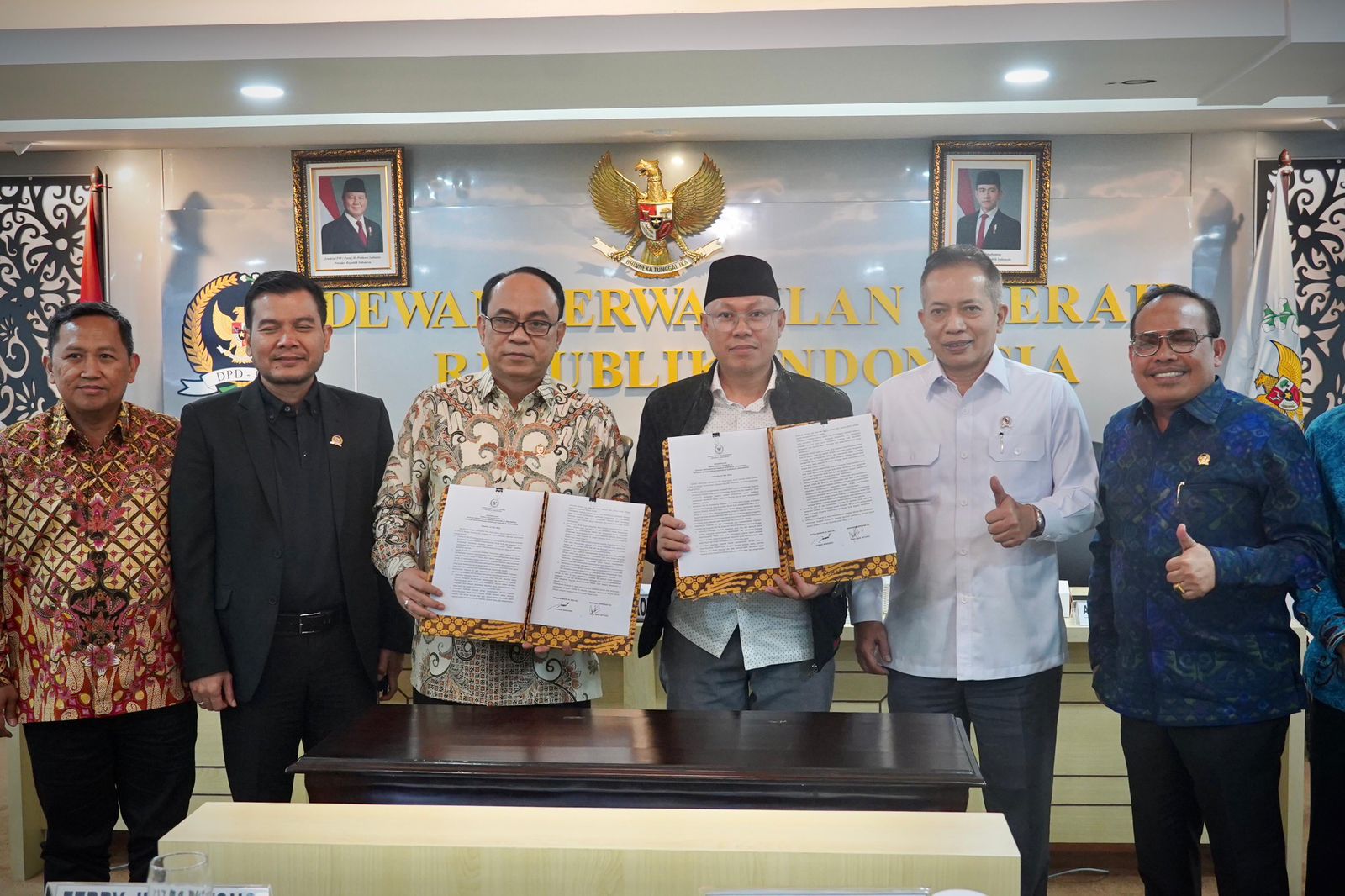 Mitigasi Risiko Jadi Fokus Utama Pembentukan Kopdes Merah Putih