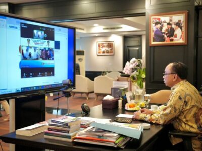 306 Kopdes Merah Putih Terbentuk di Jombang, Menkop: Pilar Ekonomi Kerakyatan