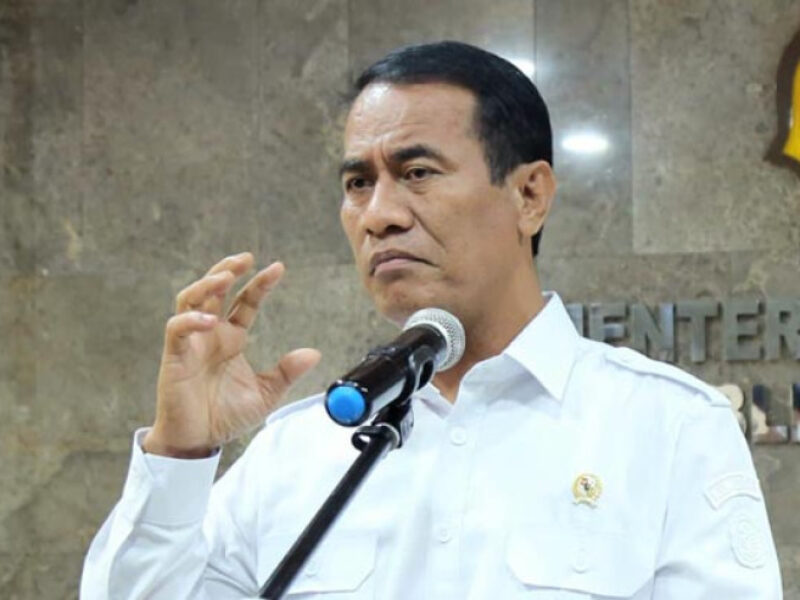 Langkah Strategis Menuju Kemandirian Pangan Nasional