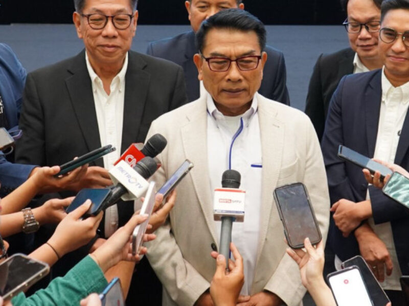 PEVS 2025 Cetak Rekor Transaksi, Lampaui Target Lebih dari Dua Kali Lipat