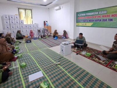 Kopsyah BMI Gelar Pelatihan Pembukuan Usaha Tahap Keenam, Perkuat Kapasitas Anggota di Tengah Sinergi dengan PIK 2