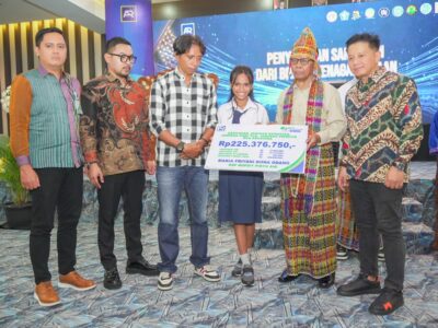 KSP Kopdit Pintu Air Gandeng BPJS Ketenagakerjaan, Perkuat Jaminan Sosial Anggota