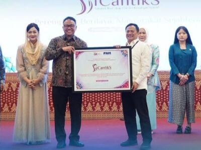 OJK – PNM Gelar Literasi dan Inklusi Keuangan Syariah untuk Perempuan