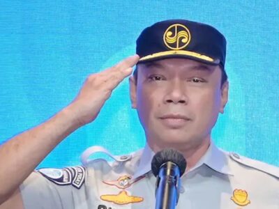 Rivan A Purwantono, dari Bukopin, ke Jasa Raharja, kini Jasa Marga