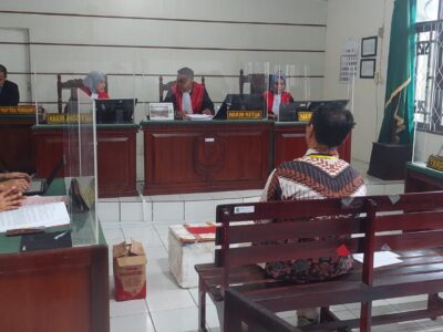 Kementerian UMKM Kawal Kasus Toko Mama Banjar: Pembinaan UMKM Harus Diutamakan